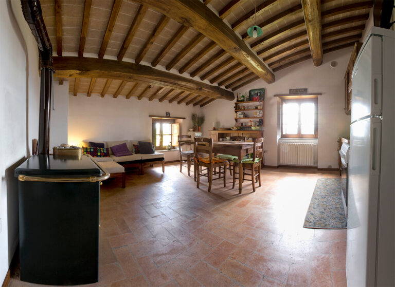 Appartamento Casa Quieta