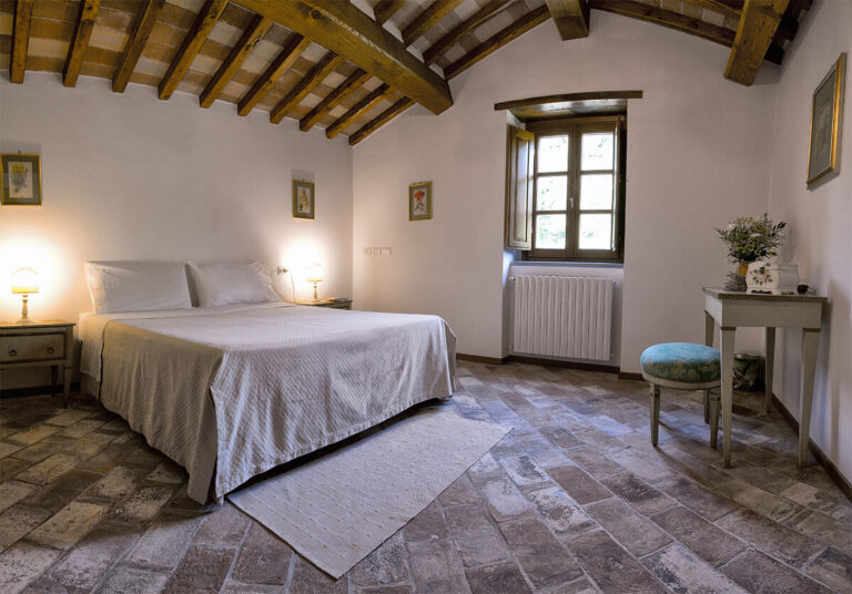 Camera della bella Maria