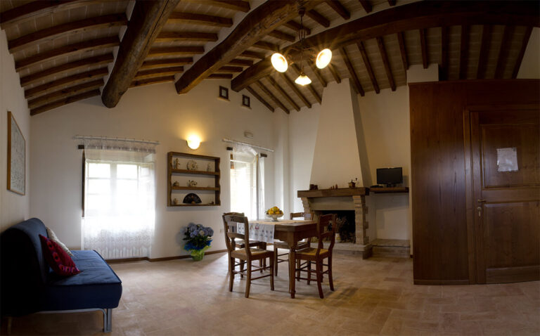 Appartamento Casa Ventia